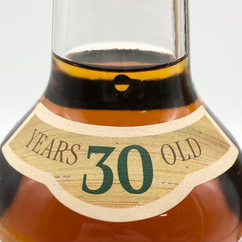ホワイト&マッカイ ベリーレア 30年 750ml 43% WHYTE&MACKAY スコッチウイスキー【E4】