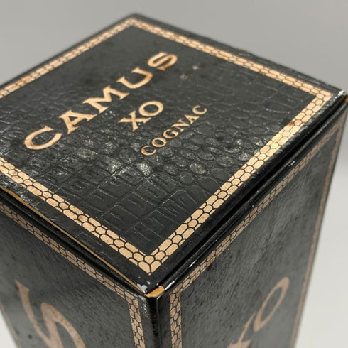 カミュ XO ロングネック 700ml 40% CAMUS コニャック【R0】
