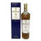 ザ マッカラン 12年 ダブルカスク 700ml 40% The MACALLAN 箱付 スコッチウイスキー【O】