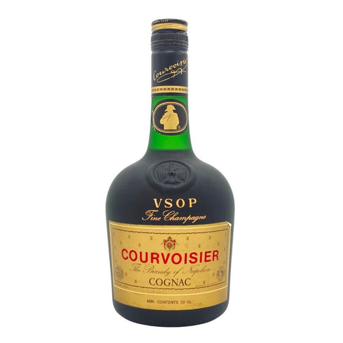 クルボアジェ ナポレオン 旧ラベル 韓国免税店ラベル COGNAC 700ml 40% COURVOISIER NAPOLEON コニャック【D2】