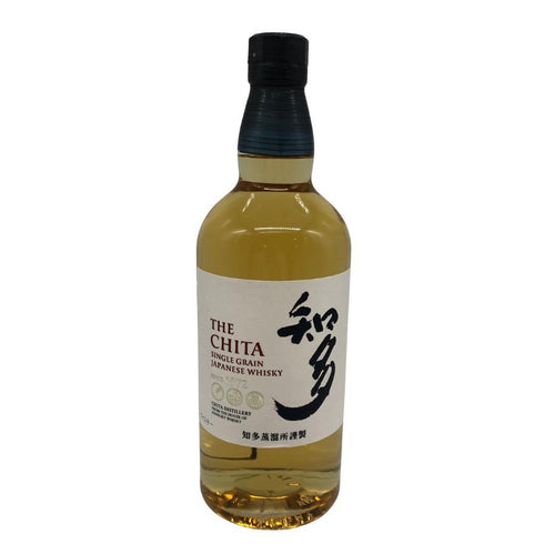 東京都限定◆サントリー 知多 シングルグレーン 700ml 43% SUNTORY CHITA 【F1】