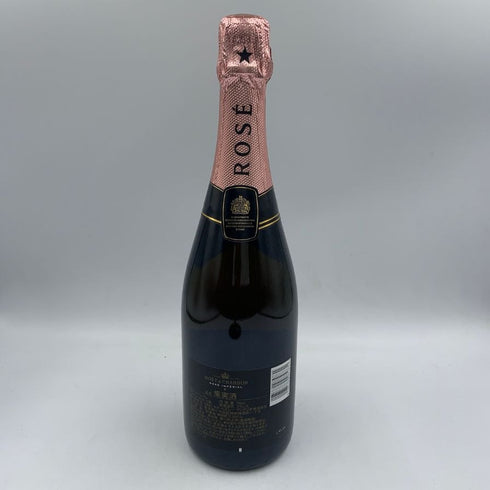 モエ エ シャンドン ロゼ アンペリアル 750ml 12.5% Moet & Chandon Rose Imperial シャンパン【B】