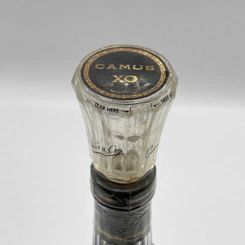 カミュ XO ロングネック 700ml 40% CAMUS コニャック【B】