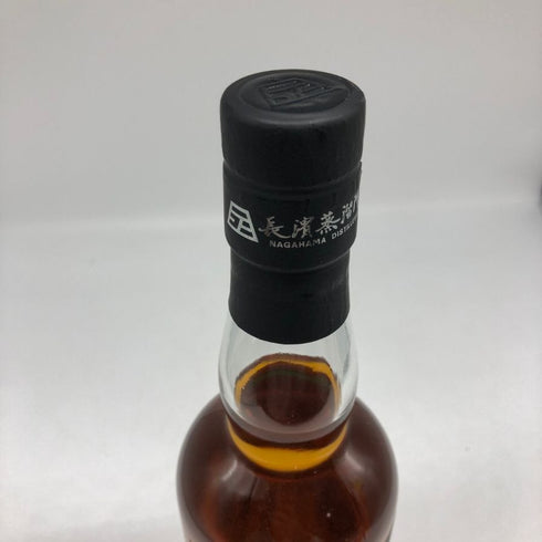 東京都限定◆長濱蒸溜所 アマハガン ワールドモルト エディション シャトー モンペラ 700ml 47% AMAHAGAN 【Q2】