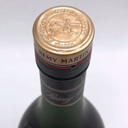 レミーマルタン VSOP ファインシャンパーニュ 旧旧ラベル 700ml 40% REMY MARTIN FINE CHAMPAGNE コニャック【Q1】