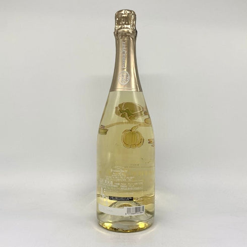 ペリエジュエ ベルエポック ブラン ド ブラン 2017 750ml 12.5% Perrier Jouet Belle Epoque Blanc de Blancs シャンパン【S4】