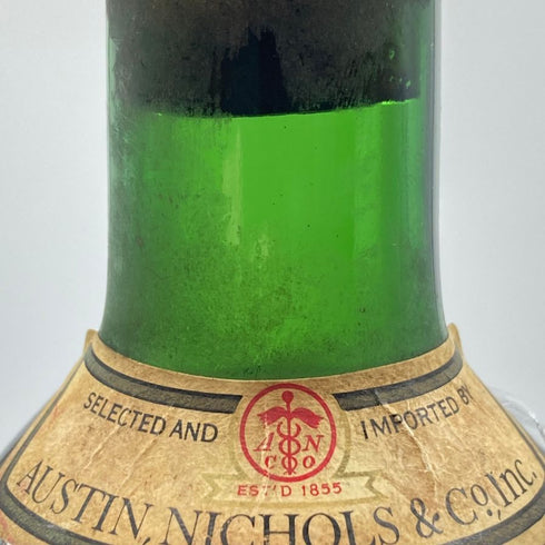 シャトー ラフィット ロートシルト 1970 750ml 15% Chateau Lafite Rothschild ボルドーワイン【G4】