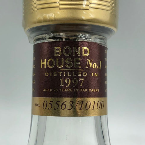グレンモーレンジ グランド ヴィンテージ 1997-2021 700ml 43% GLENMORANGIE スコッチウイスキー【H1】