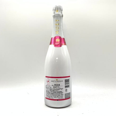 モエ エ シャンドン アイス アンペリアル ロゼ 750ml 12% Moet & Chandon Ice Imperial Rose 【I4】