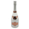 エンジェル NV ロゼ ホワイトボトル 750ml 12.5% ANGEL WHITE ROSE シャンパン【E0】