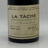 ドメーヌ ド ラ ロマネコンティ ラターシュ 1992 750ml 13.1% DRC Domaine de la Romanee-Conti La Tache ブルゴーニュワイン【同梱不可】【S4】
