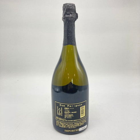 ドンペリニヨン 白 2010 750ml Dom Perignon シャンパン【D1】