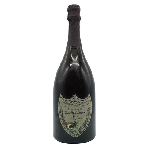 ドンペリニヨン ロゼ 1988 1500ml DOM PERIGNON シャンパン【F4】