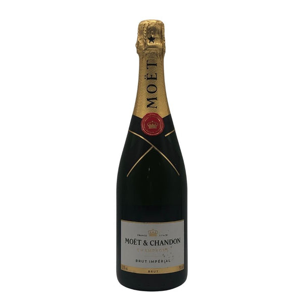 モエ エ シャンドン アンペリアル 白 750ml 12% Moet&Chandon IMPERIAL シャンパン【M2】