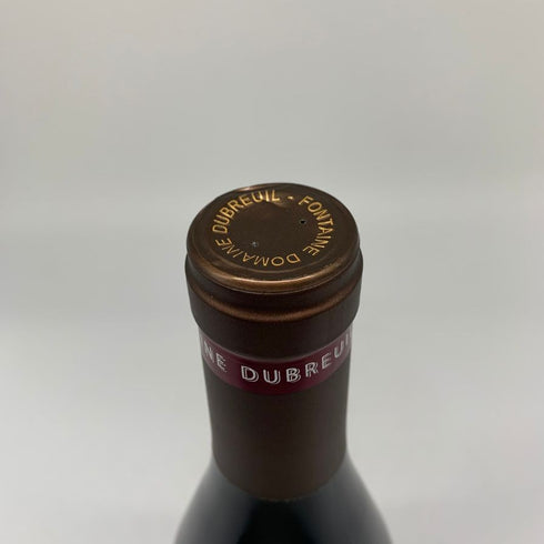 デュブルイユ フォンテーヌ コルトン クロ デュ ロワ グランクリュ 2020 750ml 14.5% Dubreuil Fontaine Corton Clos du Roi Grand Cru ブルゴーニュワイン【F3】