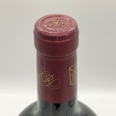 シャトー クラーク 2016 1500ml 13.5% chateau clarke ボルドーワイン【E3】