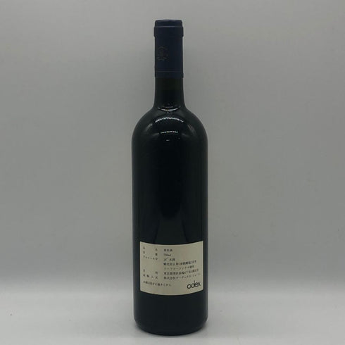 サン ジュスト ア レンテンナーノ ラ リコルマ 2003 750ml 14.5% San Giusto a Rentennano イタリアワイン【S0】