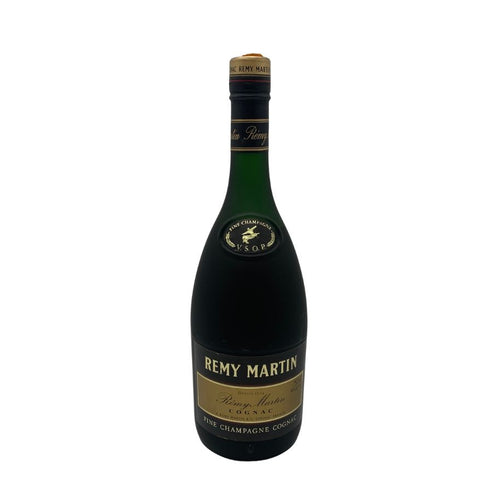 レミーマルタン VSOP ファインシャンパーニュ 750ml 40% REMY MARTIN FINE CHAMPAGNE コニャック【V0】