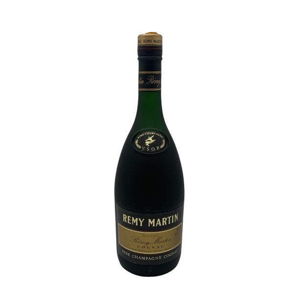 レミーマルタン VSOP ファインシャンパーニュ 750ml 40% REMY MARTIN FINE CHAMPAGNE コニャック【V0】