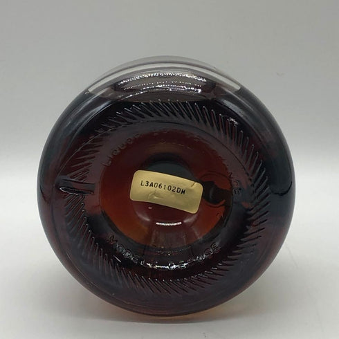 アルマニャック ド モンタル ナポレオン クリアボトル 700ml 40% Armagnac de MONTAL ブランデー【G2】