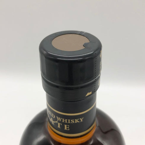東京都限定◆ニッカ 伊達 ブレンデッド ウイスキー 700ml 43% NIKKA DATE 【D0】