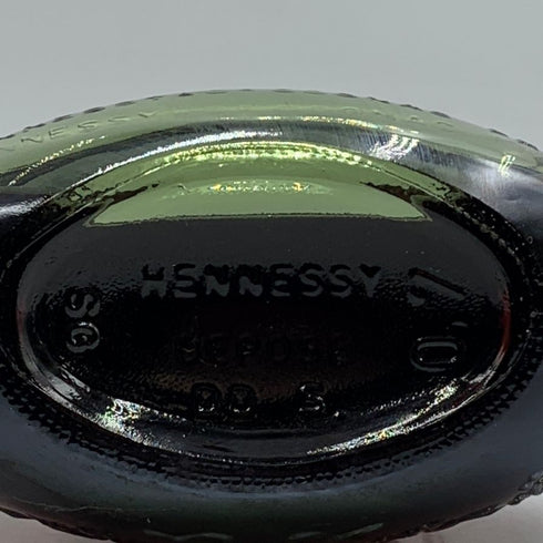 ヘネシー XO 金キャップ グリーンボトル 700ml 40% Hennessy コニャック【M4】