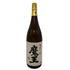白玉醸造 魔王 名門の粋 1800ml 25% 芋焼酎【N4】