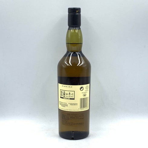 カリラ 12年 700ml 43% CAOL ILA スコッチウイスキー【V1】