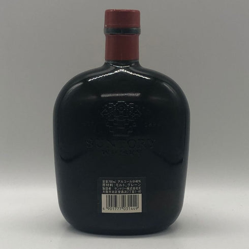 東京都限定◆サントリー オールド 干支ラベル 亥歳 ウイスキー 700ml 40% SUNTORY 【B3】