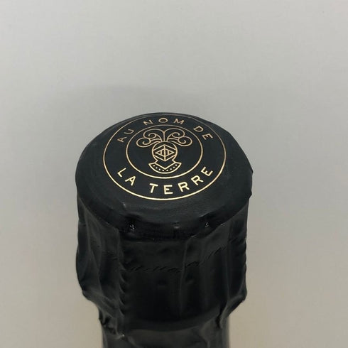 テルモン ブラン ド ブラン 2014 750ml 12% Telmont シャンパン【B4】