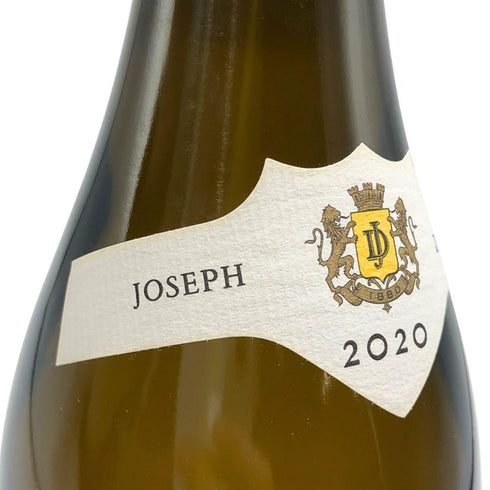 ジョセフ ドルーアン ブルゴーニュ シャルドネ 2020 750ml 13% JOSEPH DROUHIN 白ワイン【B3】