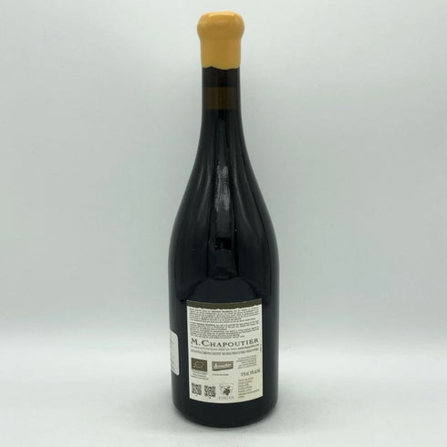 ミシェル シャプティエ エルミタージュ ルージュ ル パヴィヨン 2012 750ml 14% Michel Chapoutier ERMITAGE ROUGE LE PAVILLON フランスワイン【J0】