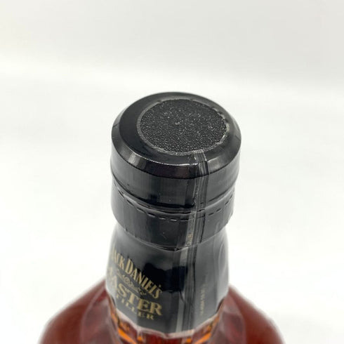 ジャックダニエル マスターディスティラー 750ml 45% JACK DANIEL'S Master DISTILLER アメリカウイスキー【E4】