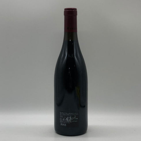 ドメーヌ ジョルジュ ルーミエ シャンボール ミュジニー 2006 750ml 13% Domaine George Roumier Chambolle Musigny ブルゴーニュワイン【U4】
