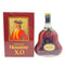 ヘネシー XO 金キャップ クリアボトル 700ml 40% Hennessy コニャック【D2】