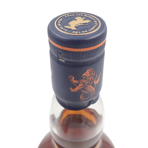 タリスカー 10年 700ml 45.8% TALISKER【SKU】
