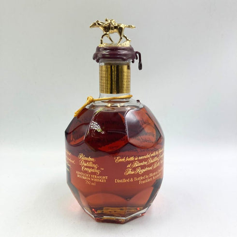 ブラントン ゴールドエディション 2024 バーボン 750ml 51.5% Blanton's Gold Edition バーボン【V1】