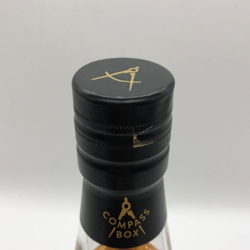 コンパスボックス ネクタロシティ 700ml 46% COMPASS BOXX スコッチウイスキー【F0】