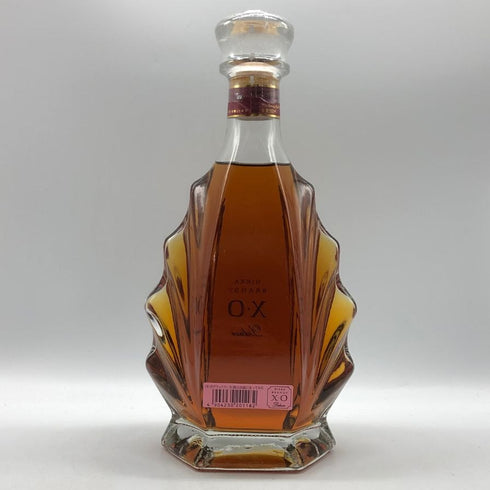 ニッカ ブランデー XO デラックス 660ml 40% NIKKA DELUXE ブランデー【C0】