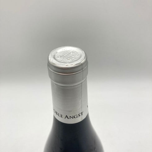 ヴィニョーブル アングスト シャブリ 2021 750ml 12.5% vignoble angst chablis 【J4】