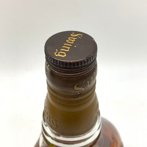 ジョニーウォーカー スウィング 760ml 43% Johnnie Walker Swing 【Q】