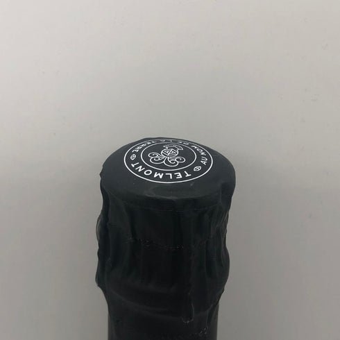 テルモン レゼルブ ド ラ テール 【オーガニック】 12% 750ml TELMONT RESERVE DE LA TERRE シャンパン【A2】