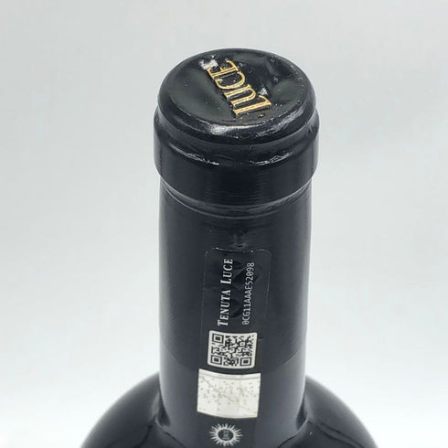 ルーチェ デッラ ヴィーテ 2021 750ml 15% LUCE DELLA VITE イタリアワイン【E4】