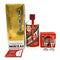 貴州茅台酒 マオタイ酒 天女ラベル 2022 53% 500ml KWEICHOW MOUTAI 中国酒956g【M2】