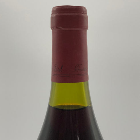 ニコラ ポテル ブルゴーニュ メゾン デュー ヴィエイユ ヴィーニュ 1999 15% 750ml NICOLAS POTEL ブルゴーニュワイン【M0】
