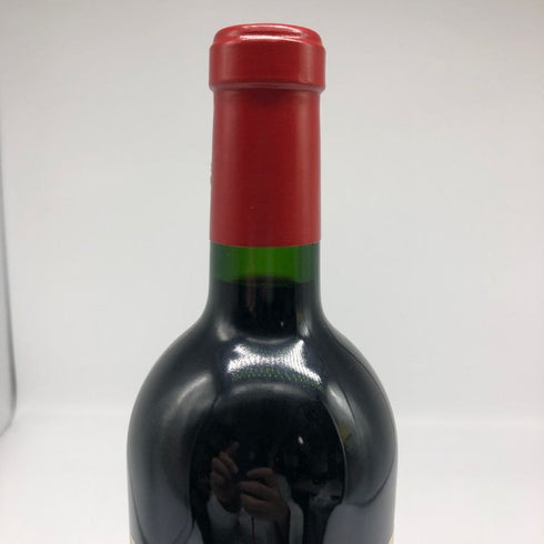 ドミナス エステート クリスチャンムエックス 2005 750ml 14.1% Dominus Estate カリフォルニアワイン【O2】