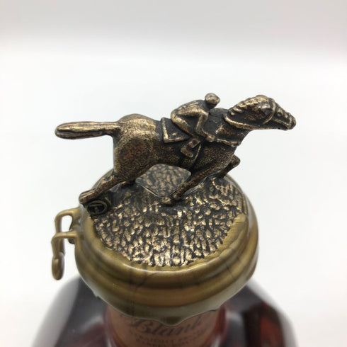 ブラントン ストレート フロム ザ バレル 2021 750ml 66.8% Blanton's Straight From The Barrel スコッチウイスキー【A1】
