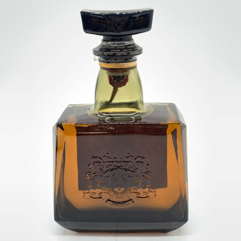 東京都限定◆サントリー ローヤル SR 向獅子マーク 720ml 43% SUNTORY ROYAL 【O4】