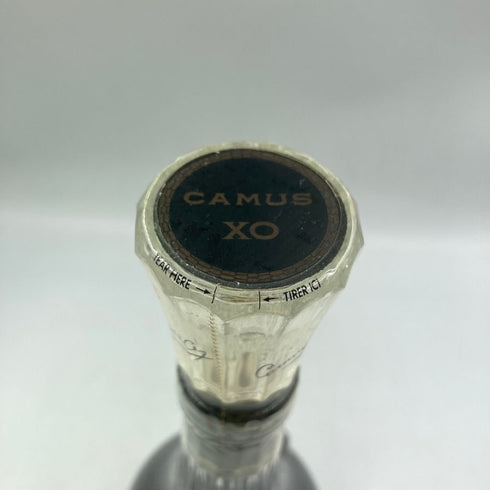カミュ XO ロングネック 700ml 40% CAMUS ブランデー【E】