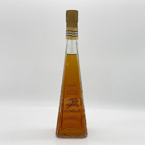 バーバリーズ ブレンデッドスコッチ デラックス ウイスキー 350ml 40% Burberrys スコッチウイスキー【F1】